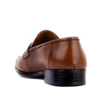 Fabian Classic Shoes // Tobacco (Euro: 41)
