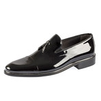 Fosco // Thomas Classic Shoes // Black (Euro: 42)
