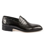 Curtis Classic Shoes // Black (Euro: 39)