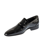 William Classic Shoes // Black (Euro: 40)