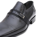 Joshua Classic Shoes // Black (Euro: 40)