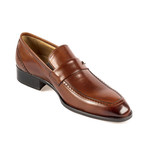 Pasquale Classic Shoes // Tobacco (Euro: 45)