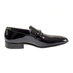 Charles Classic Shoes // Black (Euro: 44)