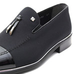 Scroop Classic Shoes // Black (Euro: 42)