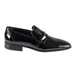 William Classic Shoes // Black (Euro: 45)