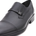 Fosco // Ferdinand Classic Shoes // Black (Euro: 43)