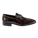 Dion Classic Shoes // Brown (Euro: 42)