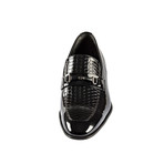 Charles Classic Shoes // Black (Euro: 43)