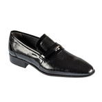 William Classic Shoes // Black (Euro: 43)