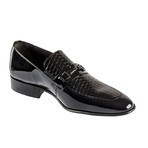 Charles Classic Shoes // Black (Euro: 39)