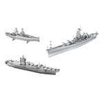 USS Bundle // Set of 3