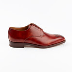 Lucca Dress Shoe // Cognac (US: 8.5)