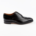 Londra Dress Shoe // Black (US: 8.5)