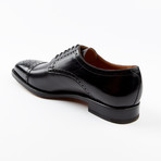 Como Dress Shoe // Black (US: 8.5)