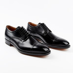 Como Dress Shoe // Black (US: 10)