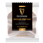 Guinness Extra Stout Cake Slices // Full Tray - Set of 10