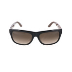 Men's SF686S Sunglasses // Black