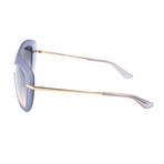 Unisex SF759S Sunglasses // Matt Nube
