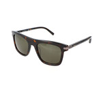 Men's SF785S Sunglasses // Havana