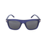 Men's SF785S Sunglasses // Blue Matte