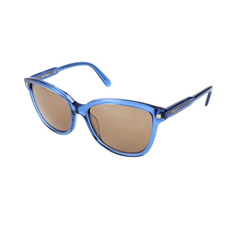 Men's SF815S Sunglasses // Blue