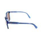 Men's SF815S Sunglasses // Blue