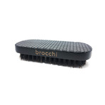 Boar Bristle Grooming Brush