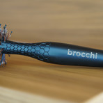 Boar Bristle Styling Brush