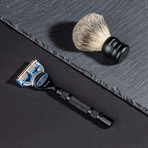 Brocchi Smooth Shave Kit
