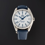 Omega Seamaster Aqua Terra GoodPlanet Automatic // 231.92.39.21.04.001 // Pre-Owned