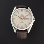 Omega Seamaster Aqua Terra Annual Calendar Automatic // 231.13.43.22.02.003 // Pre-Owned