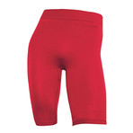 VivaSport // Senior Short Pants // Red (S/M)