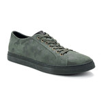 Oliver Low Top Sneaker // Green (US: 9.5)