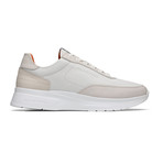 Filling Pieces // Runner Shoes // Off White (Euro: 45)