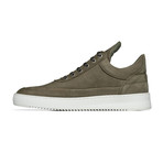 Filling Pieces // Cairos Shoes // Army Green (Euro: 44)