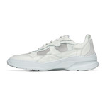 Filling Pieces // Low Cosmo Mix Shoes // White (Euro: 43)