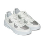 Filling Pieces // Low Cosmo Mix Shoes // White (Euro: 45)