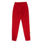 Unravel Project // Blue Side Stripe Track Pants // Red (XL)