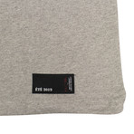 Unravel Project // Over-Sized Sweatshirt // Gray (L)