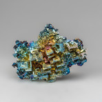 Bismuth Crystal // V3