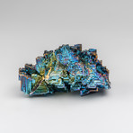 Bismuth Crystal // V2