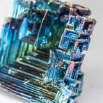 Bismuth Crystal // V1