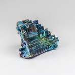 Bismuth Crystal // V1