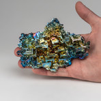 Bismuth Crystal // V3