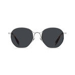 Givenchy // Women's GV7093 Sunglasses // Palladium + Gray