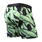 Entourage Low-Pro Boxer Brief // Eye Spy Leopard (2XL)