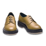 Jaxon Derby // Mustard (Euro: 40)