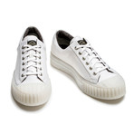 Jasper Sneakers // White (Euro: 40)
