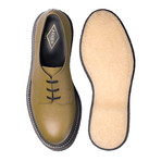 Jaxon Derby // Mustard (Euro: 40)