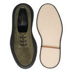 Alfonso Derby // Green (Euro: 39)